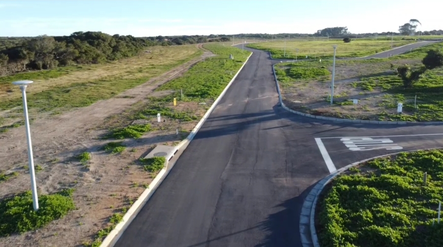 0 Bedroom Property for Sale in Stilbaai Wes Western Cape